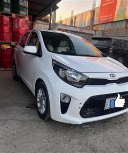 كيا بيكانتو